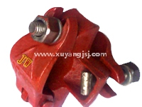 腳手架配件--十字扣件