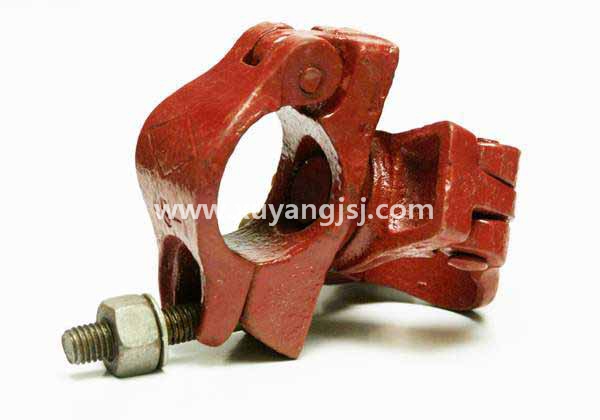 腳手架配件--萬向