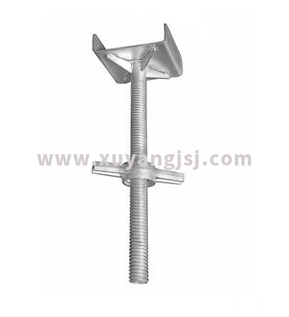 腳手架配件--上托