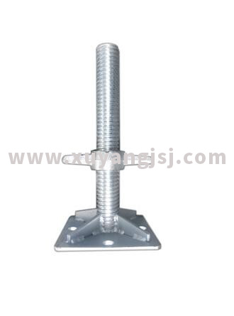 腳手架配件--下托